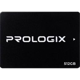 SSD накопичувач Prologix S360 512GB (PRO512GS360)