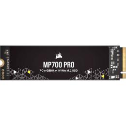 SSD накопичувач Corsair MP700 Pro 4TB (CSSD-F4000GBMP700PNH)