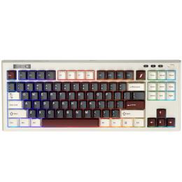 Клавиатура 1stPlayer NEO87 Rome (NEO87-RM-WLD)