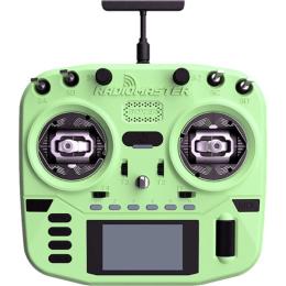 Пульт керування RadioMaster Boxer Crush M2 ELRS Green (HP0157.0090-GRE)