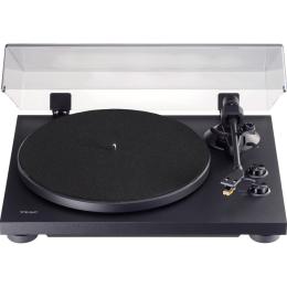 Проигрыватель виниловых дисков TEAC TN-280BT Black (TN-280BT-B)