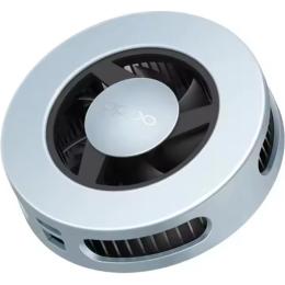 Кулер для смартфона OPPO Ice Wing Magnetic Cooler 27W Blue (PCV08)
