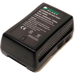 Акумулятор PowerPlant BP-150WS для Sony (DV00DV1415)