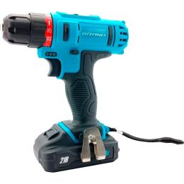 Дриль-шуруповерт Grand ДА-21 LI