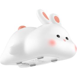 Ночной светильник Hoco HX16 Silicone lamp Rabbit