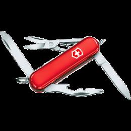 Ніж Victorinox Midnite Manager (0.6366) Red
