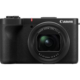 Фотоапарат Canon PowerShot V1 Premium Vlogger Kit Black (6390C006)