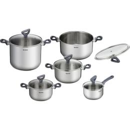 Набір каструль Tefal Daily Cook G712SA55