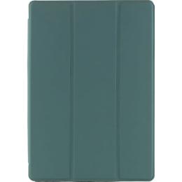 Чохол-книжка Epik Book Cover Stylus slot для Samsung Galaxy Tab S9 Plus/Tab S9 FE Plus/Tab S10 Plus Pine Green