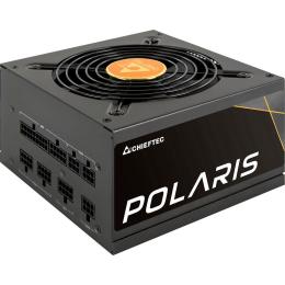 Блок живлення Chieftec Polaris 850W 80+Gold (PPS-850FC)