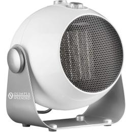 Тепловентилятор Olimpia Splendid Caldodesign White (99447)