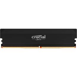 Модуль памяти DDR5 Crucial Pro Overclocking 32GB 5600MHz (CP2K32G60C40U5B)