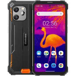 Смартфон Blackview BV8900 8/256Gb Orange EU