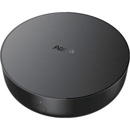 Шлюз для розумного будинку Aqara Hub M2 Black (ZHWG17LM)