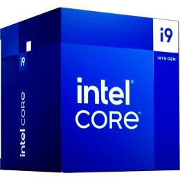 Процесор Intel Core i9-14900 Box (BX8071514900)