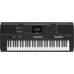 Синтезатор Yamaha PSR-E483