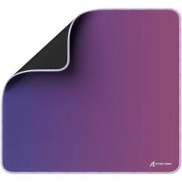 Игровая поверхность Attack Shark CM03 eSport Violet-Blue Gradient (CM03VBG_AS)