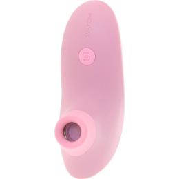 Вакуумный стимулятор Svakom Pulse Lite Neo Pale Rosette (SO7323)