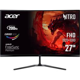 Монитор Acer Nitro 27` ED270X0biip (UM.HE0EE.001)