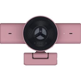 Веб-камера Razer Kiyo V2 X Quartz (RZ19-05380200-R3M1)