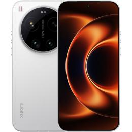 Смартфон Xiaomi 17 Ultra 16/512GB White UA-UCRF