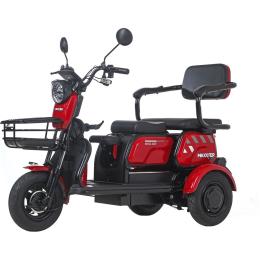 Електроскутер Maxxter ANT Red