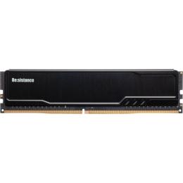 Модуль памяти DDR4 INTELIGENTES Re:Sistance 8GB 3200MHz (IR4DHE1/8)