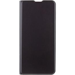 Чохол-книжка GETMAN Elegant для Xiaomi Redmi 13C / Poco C65 Black