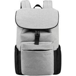 Рюкзак Tigernu T-B3596 15.6" Light/Grey
