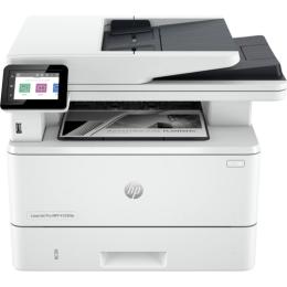 МФУ HP LaserJet Pro 4103fdn (2Z628A)