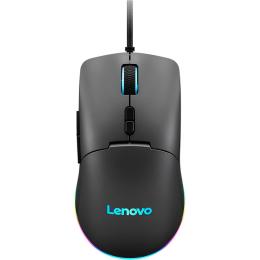 Миша Lenovo M210 RGB USB Black (GY51M74265)