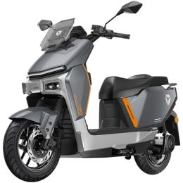 Электроскутер Yadea GS80 0948 Grey
