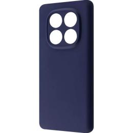Чехол Wave Colorful Case для Redmi Note 15 Pro+ 5G/Poco M8 Pro Blue