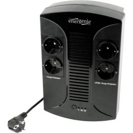 Источник бесперебойного питания (ИБП) EnerGenie EG-UPS-001