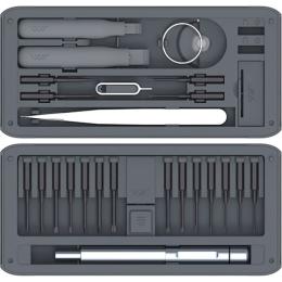 Викрутка з комплектом біт JimiHome Screwdriver Set JM-GNT26