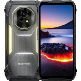 Смартфон Blackview XPLORE 2 Projector 16/1TB Black EU