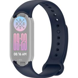 Ремінець ArmorStandart для Xiaomi Smart Band 8 / 9 / 10 Midnight Blue (ARM68020)