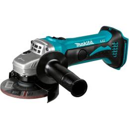 Кутова шліфмашина Makita DGA452Z