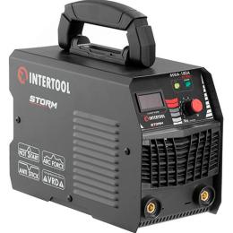 Зварювальний апарат Intertool WT-4003