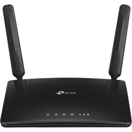 Бездротовий маршрутизатор (роутер) TP-Link Archer MR200 4G