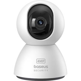 IP-камера для видеонаблюдения Baseus Security P1 Indoor 3K White (S0TV012132)