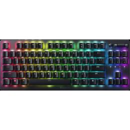 Клавиатура Razer DeathStalker V2 Pro TKL Wireless Red Switch ENG (RZ03-04370800-R3R1)