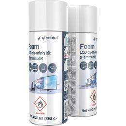 Піна для очищення екранів Gembird CK-LCD-08