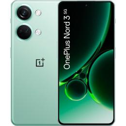 Смартфон OnePlus Nord 3 8/128GB Misty Green