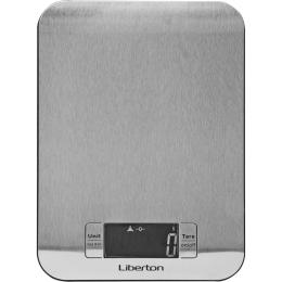 Весы кухонные Liberton LKS-0712