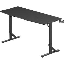 Комп'ютерний ігровий стіл GamePro GD212B Black