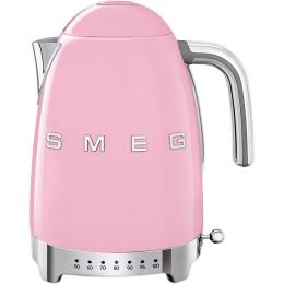 Електрочайник Smeg KLF04PKEU