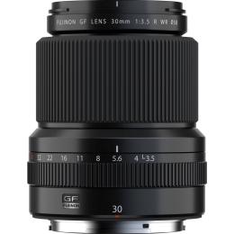 Объектив Fujifilm GF 30mm f/3.5 R WR (16652611)