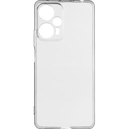 Чохол ArmorStandart Air Series для Xiaomi Poco F5 Transparent (ARM68088)