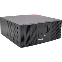 Гибридный солнечный инвертор Brazzers BRZ-SOLAR-1000 12V